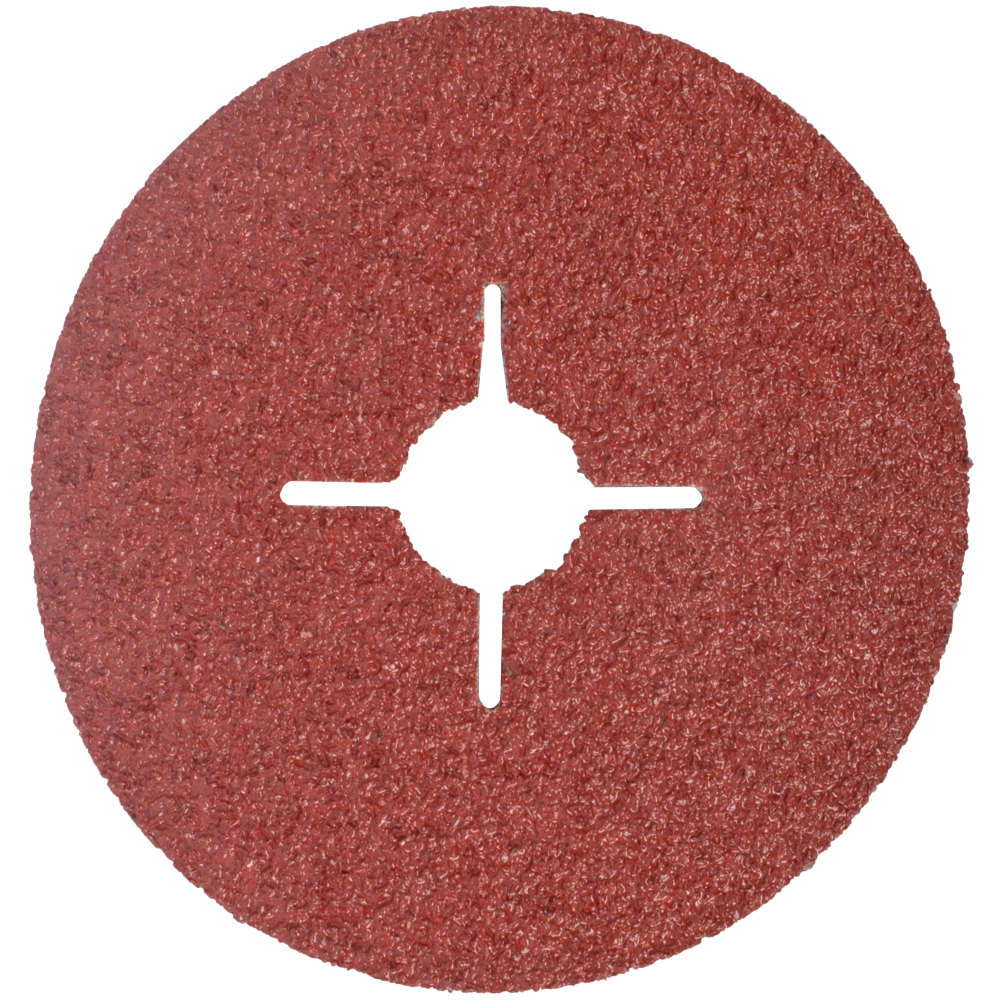 Fibre Disc 115mm 36 Grit Bulk