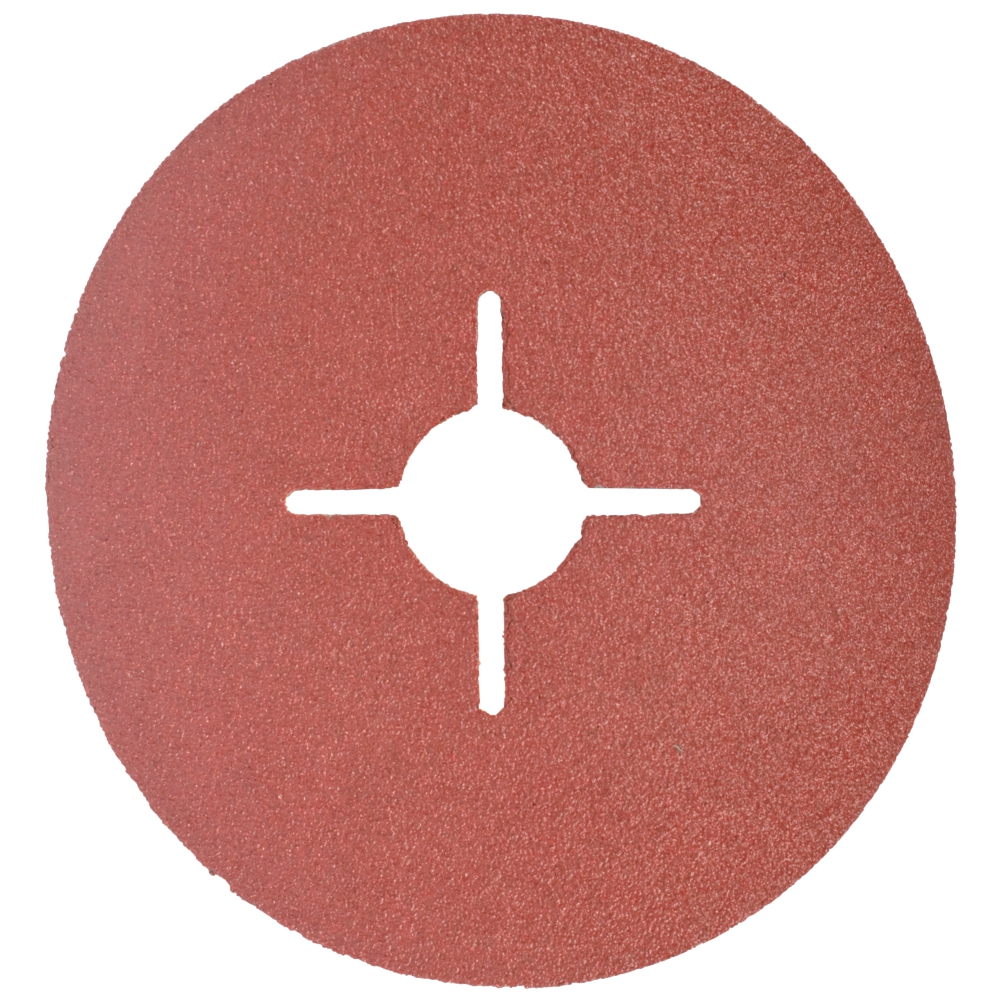 Fibre Disc 115mm 80 Grit Bulk