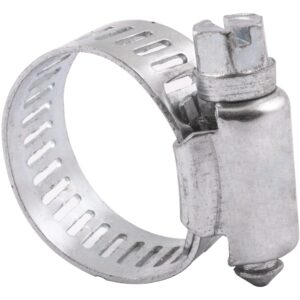 Hose Clamp 11-23mm Each