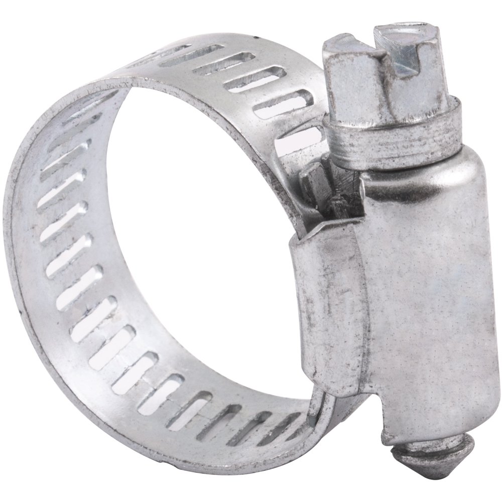 Hose Clamp 11-23mm Each