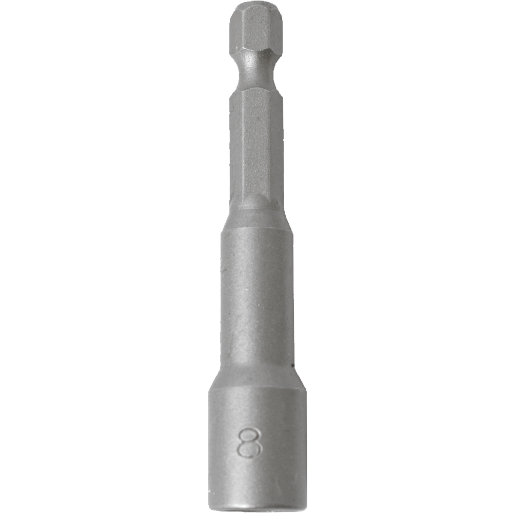 Nutsetter Magnetic 8x65mm Carded
