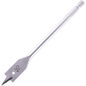 Spade Bit 16mm 150mm