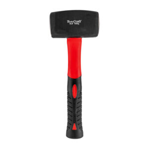 Hammer Club 1.8kg (4lb) Fibreglass Handle 220mm