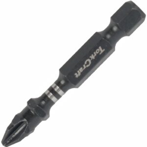 Impact Phil.2 X 50mm Power Bit Bulk Ph2